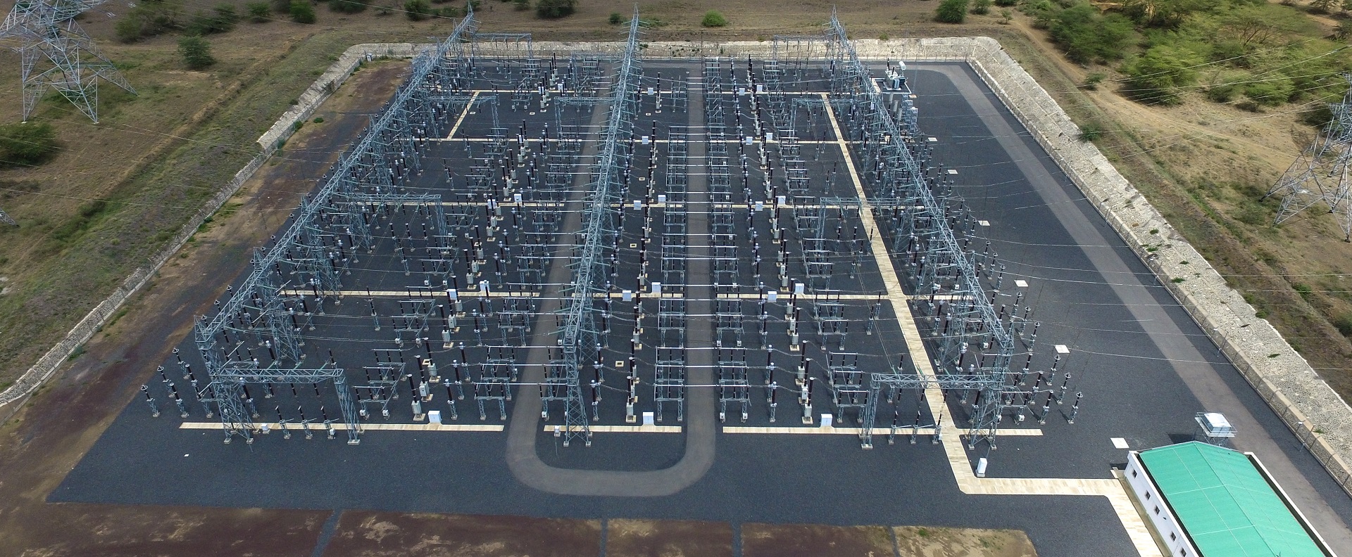 Photo Galleries Kenya Electricity Transmission Co. Ltd